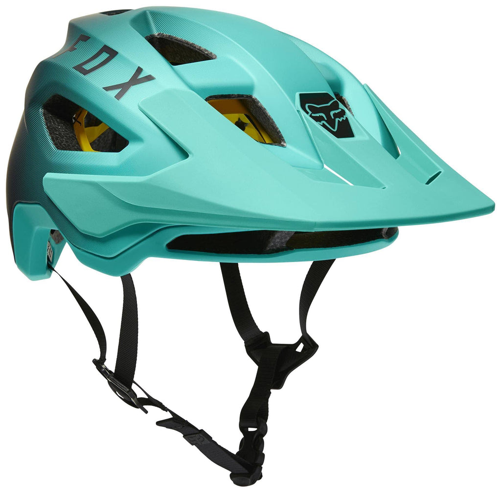 Turquoise MIPS Helmet O217642