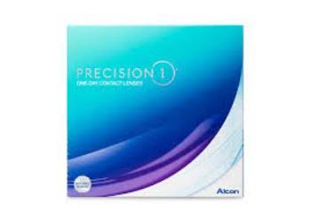 Clear Contact Lenses 90 Pack T834174