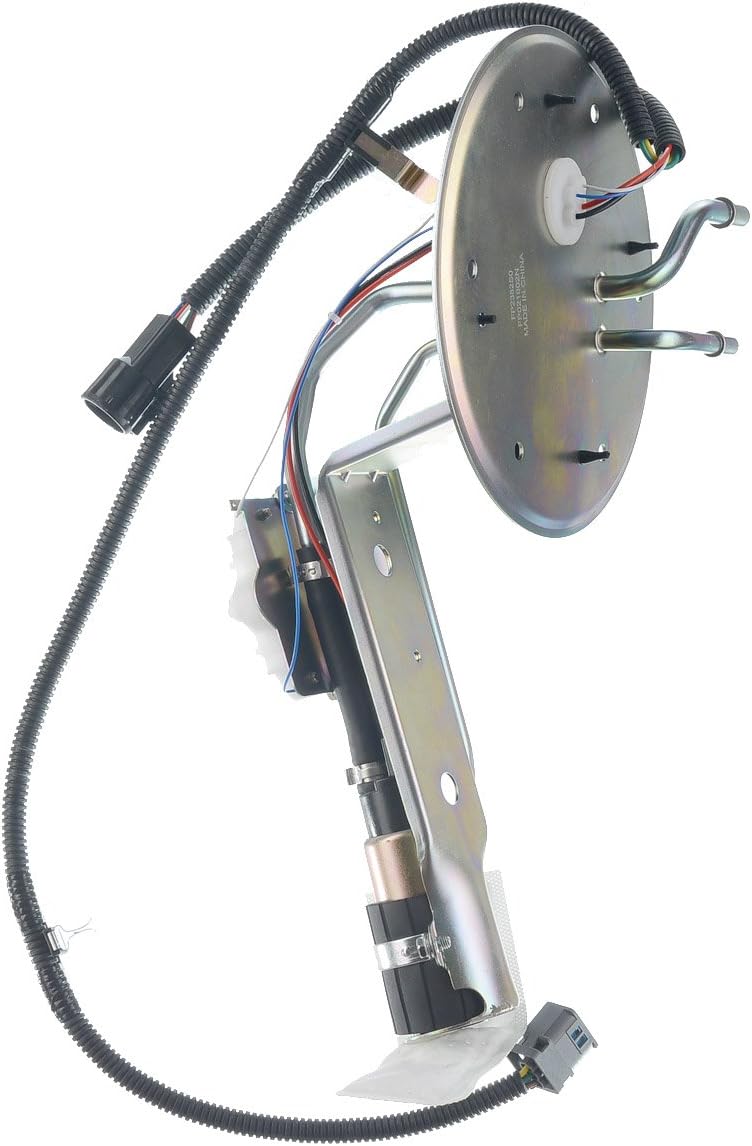 Fuel Pump Assembly R215427
