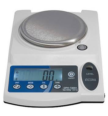 Precision Balances 200g-6000g S750