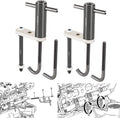 Injector Rail Assembly Remover for Direct Injection Engines 2007-2014 C1927
