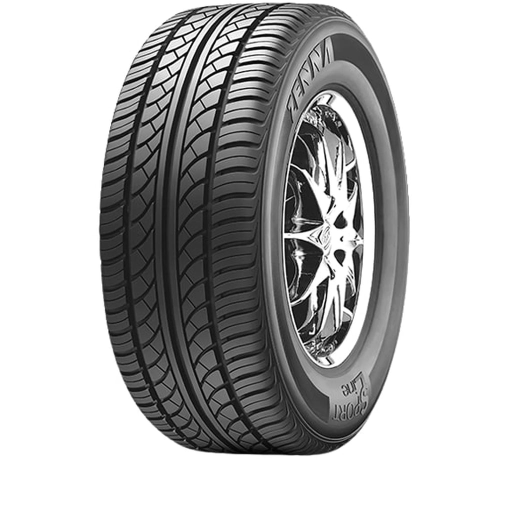 P205/65R16 95H All Season Passenger Tire L521