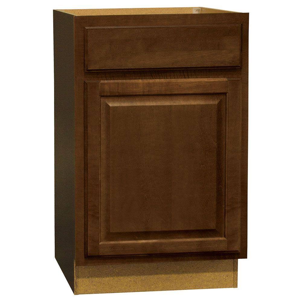 Assembled Base Kitchen Cabinet with Drawer Glides G8075