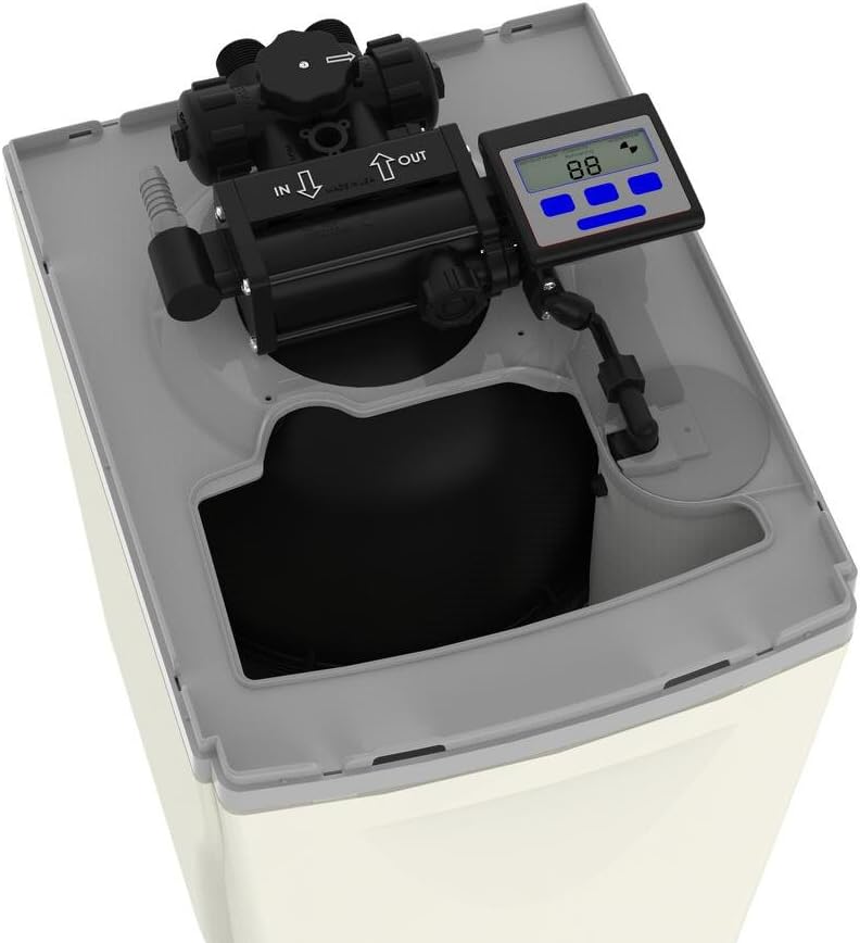 Water Softener E284
