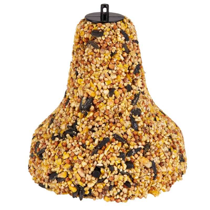 Bird Seed Liberty Bell Treat K246963