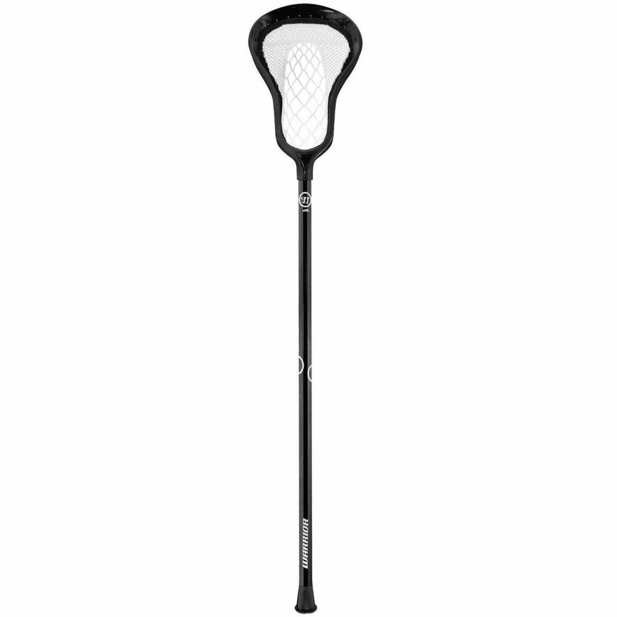 Black 40x22 Junior Lacrosse Stick N274