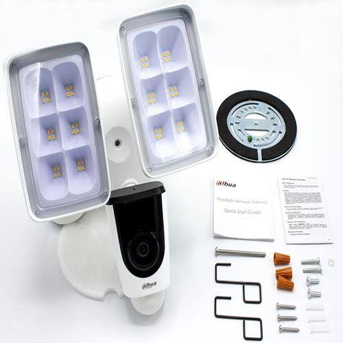 2 MP Day/Night Network Camera P815