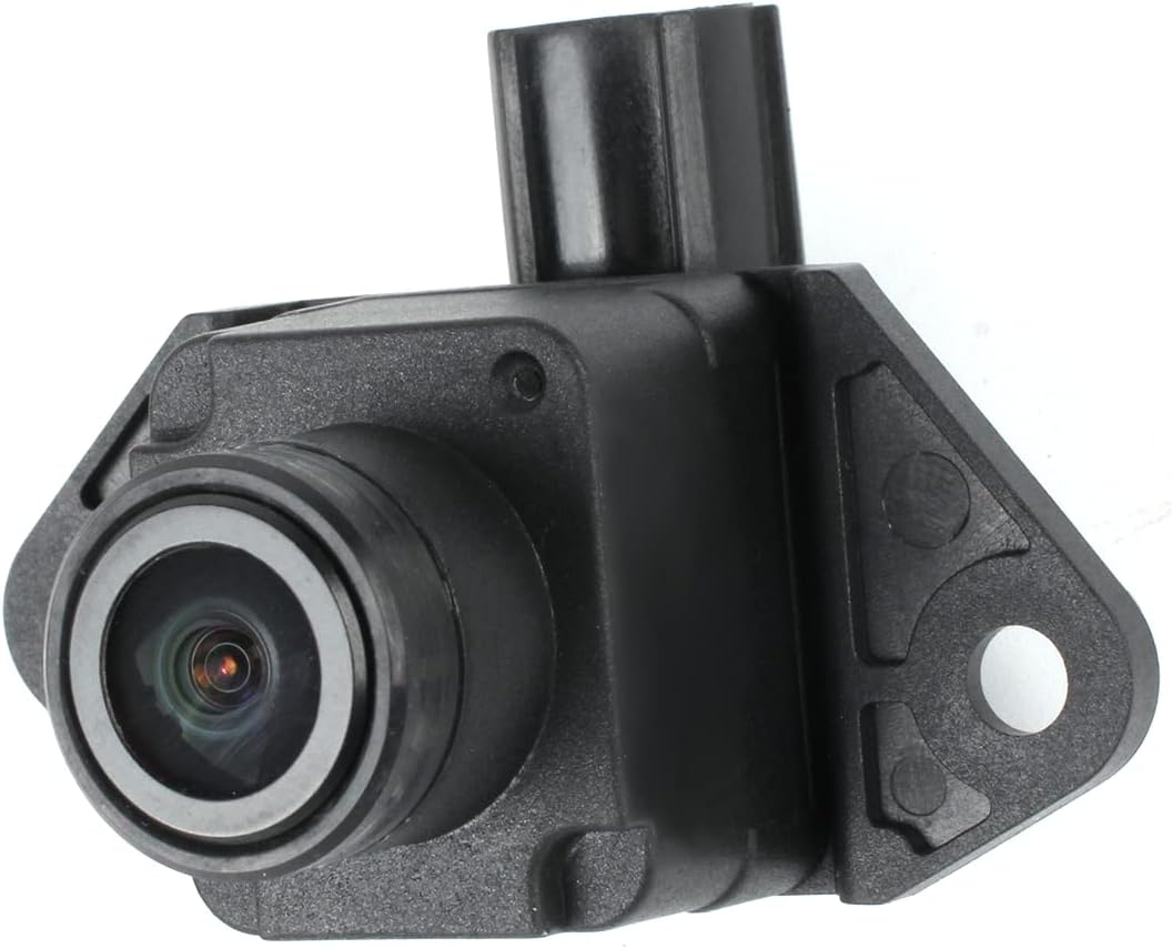Rear View Backup Camera Z854
