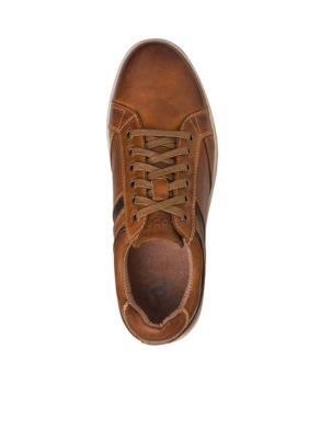 Brown Men's Shoes E44846