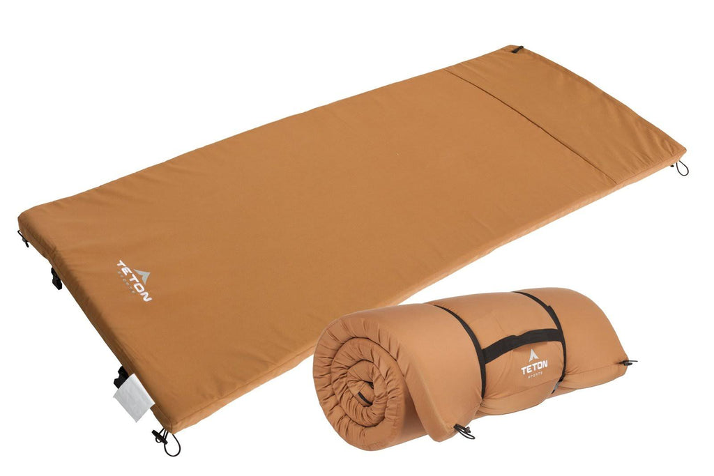 Camp Pad D734183