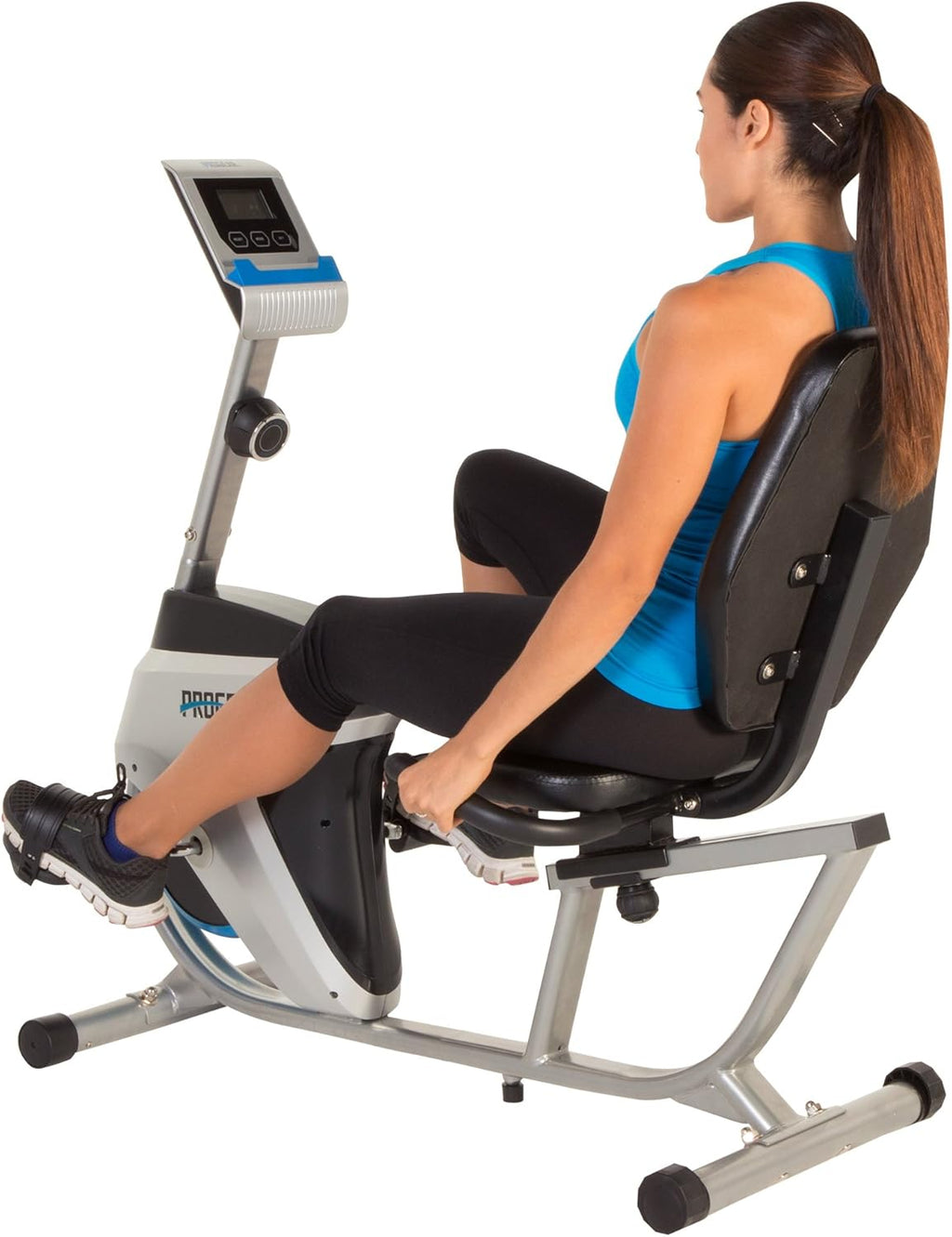 Magnetic Tension Recumbent Bike A47429