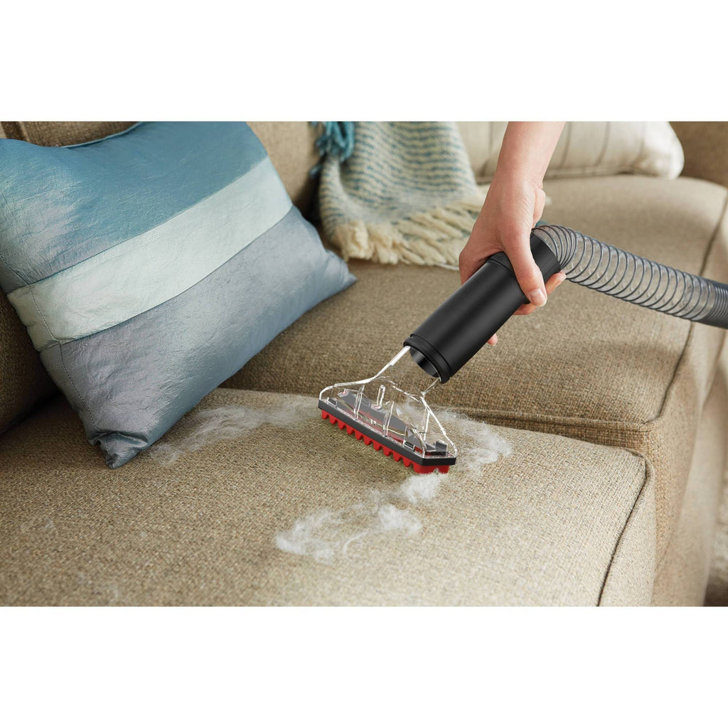Upright Bagless Vacuum Y589157