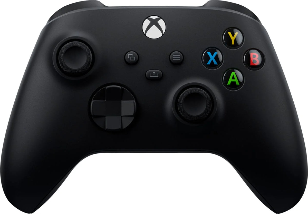1TB SSD Console Bundle with Five Games I711