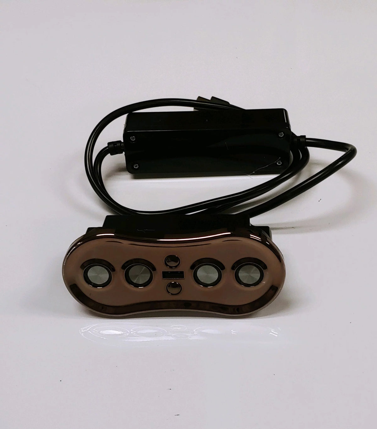 6 Button Power Recliner Switch with USB V870948