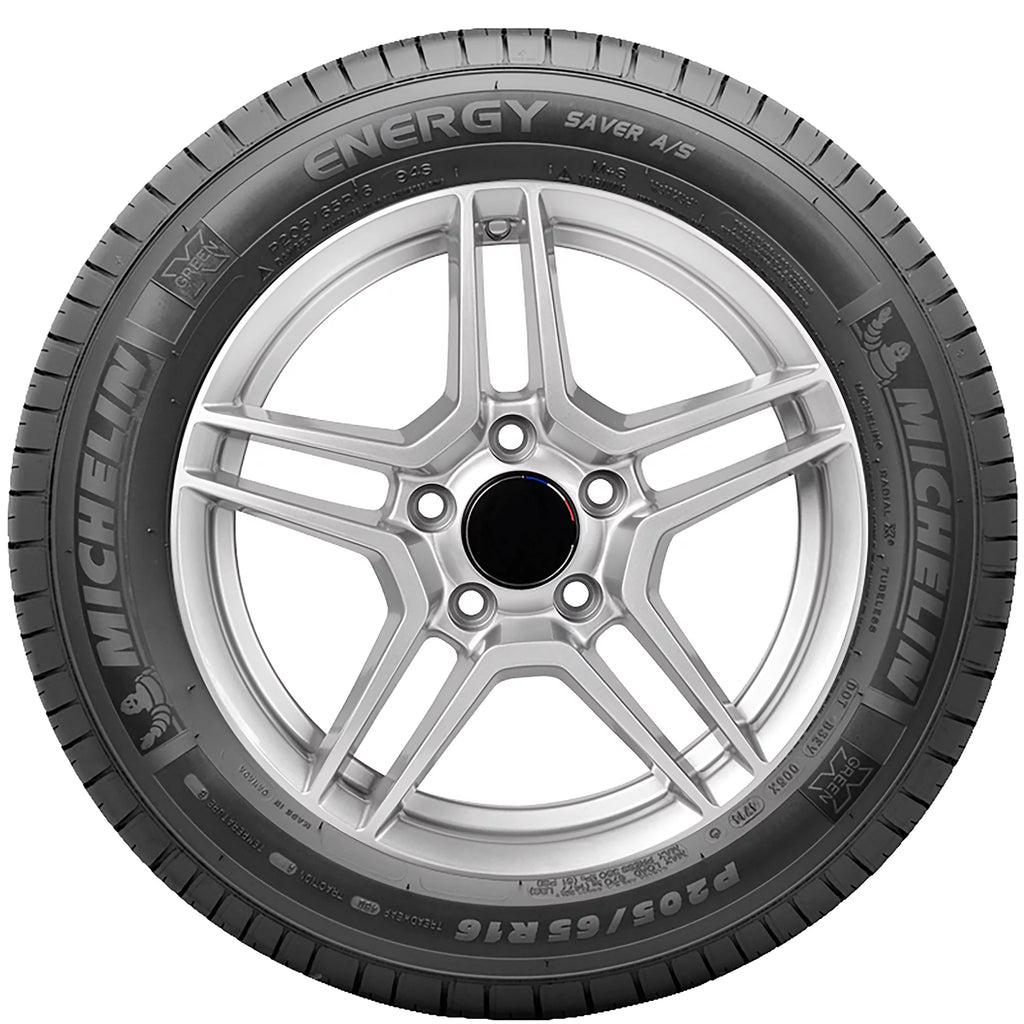 235/50R18 97 V Tire X4862