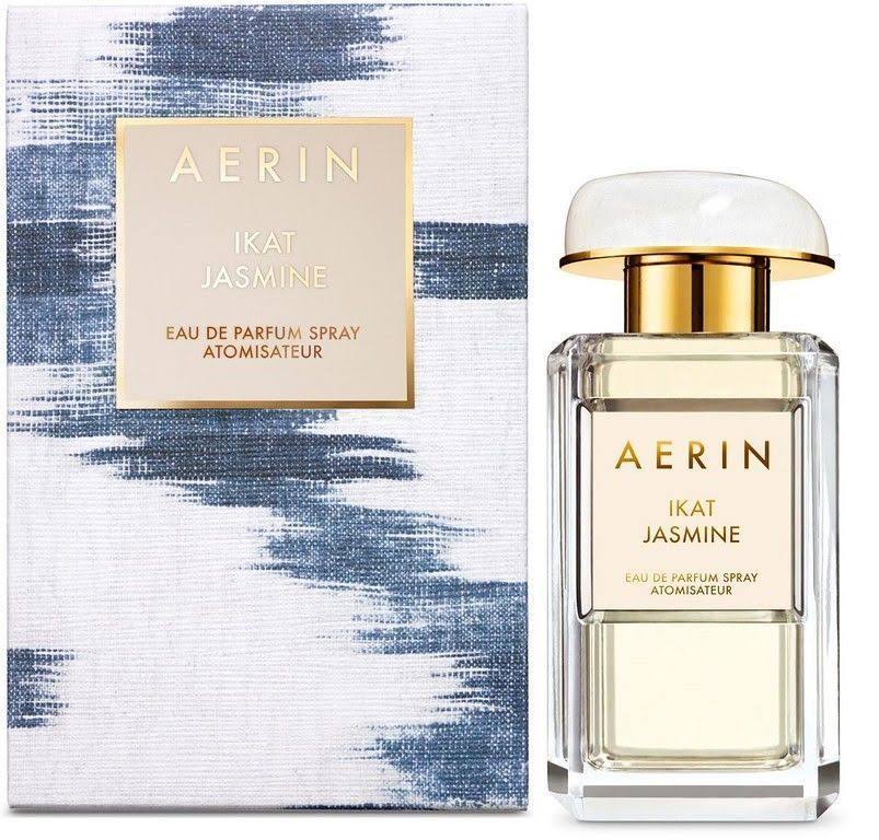 Ikat Jasmine Eau De Parfum Spray - 3.4 oz Q138
