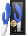 Rabbit Vibrator with 12 Vibrations Settings Y246