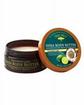 Shea Body Butter 7 Ounce A6470
