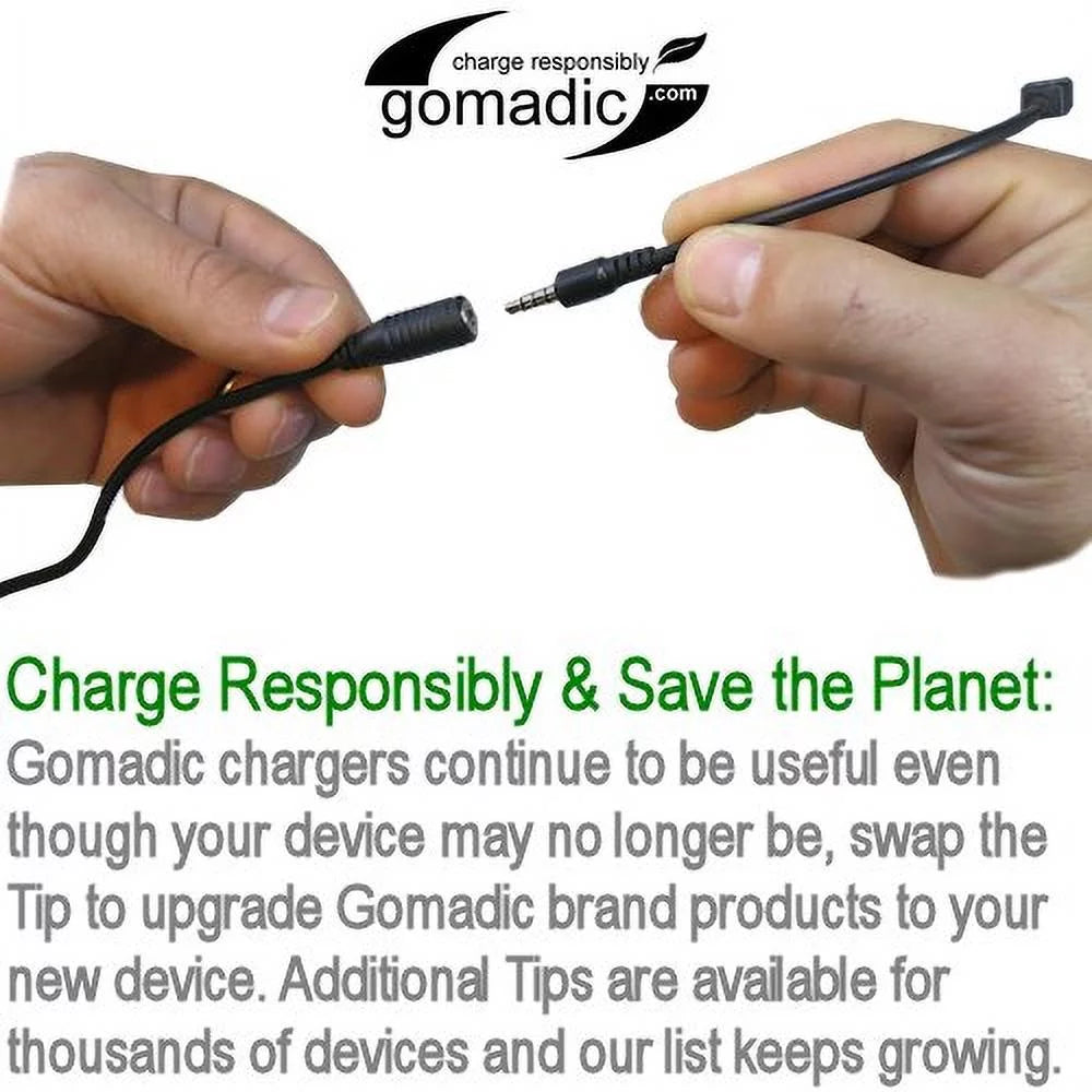 Portable Emergency AA Battery Charger Extender B5299