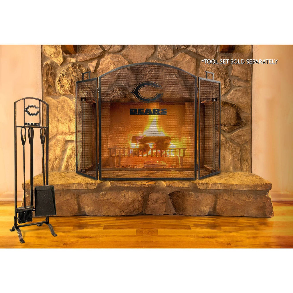 Fireplace Screen R404033