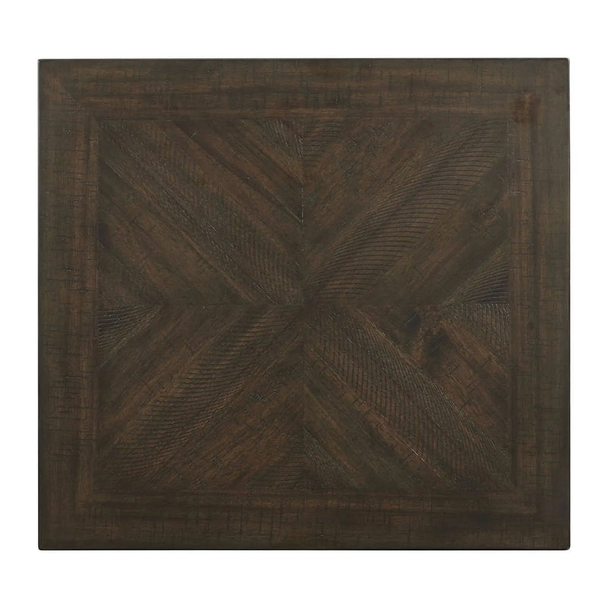 Contemporary End Table with USB M141
