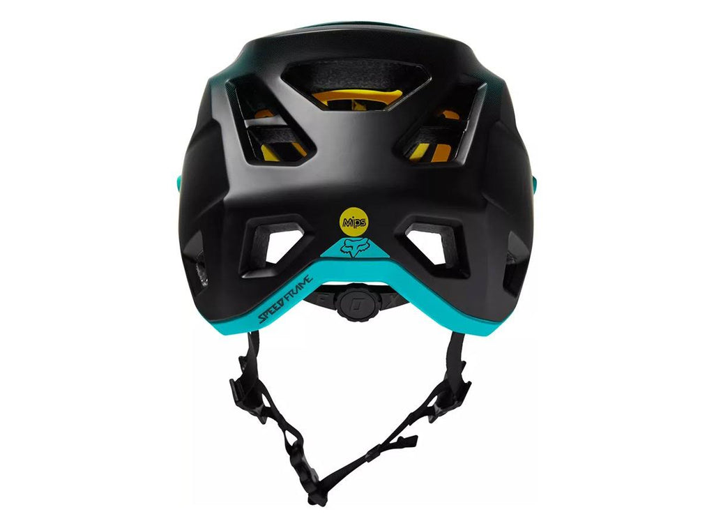 Turquoise MIPS Helmet O217642