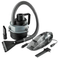 Portable Wet/Dry Handheld Car Vacuum F987