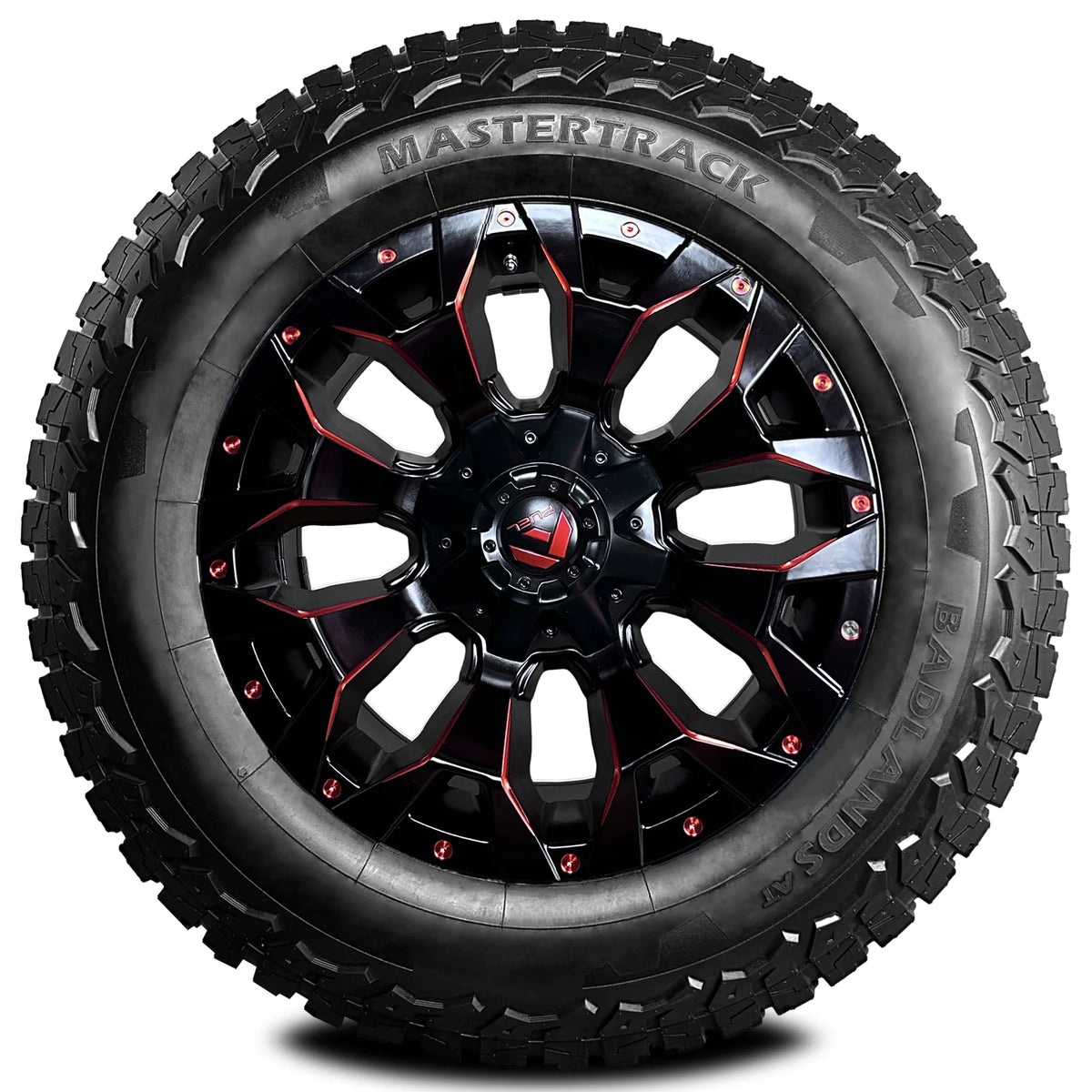 265/70R16 112T All Terrain SUV Light Truck Tire C4277