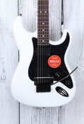 Olympic White Active Stratocaster HH Guitar I589