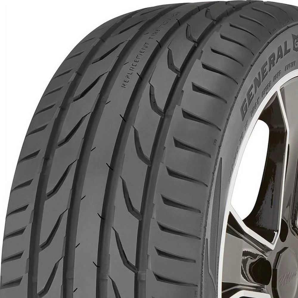 245/45R18 Passenger Tire L2949