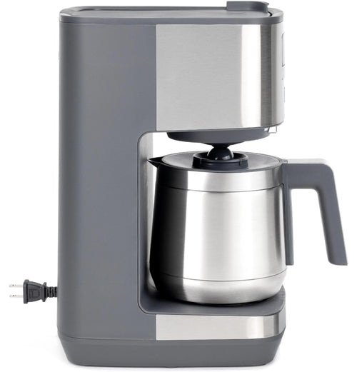 10 Cup Drip Coffee Maker with Single Serve X886166