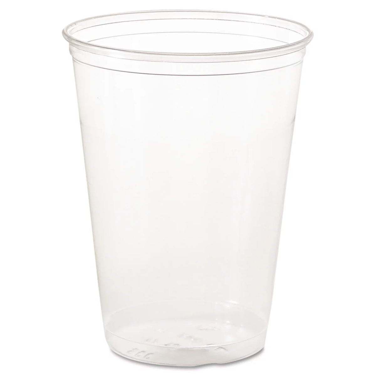 10 oz. Clear Cold Cups, 500 count K543