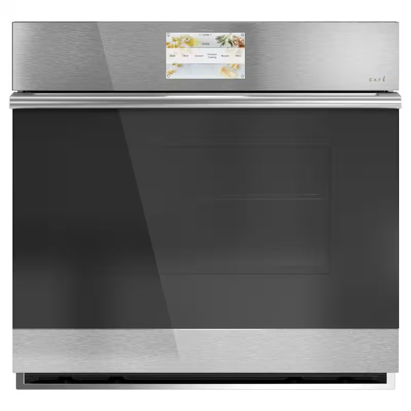 30 in. Single Electric Wall Oven with Convection I434
