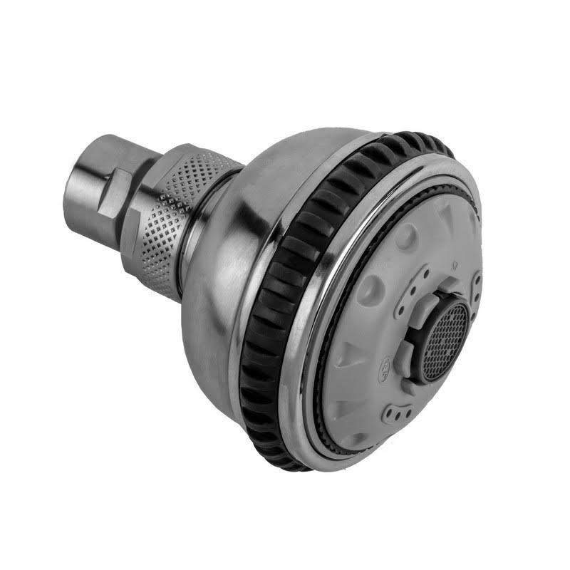 3 inch 5-Function Showerhead, 2.0 GPM X950