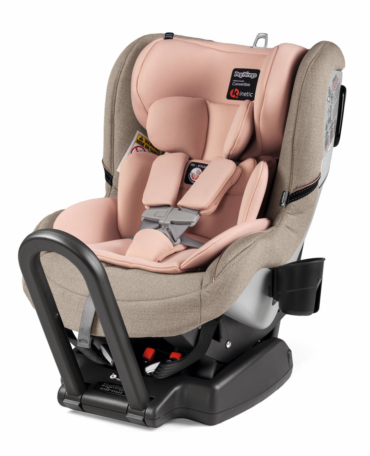 Convertible Kinetic Car Seat G8080