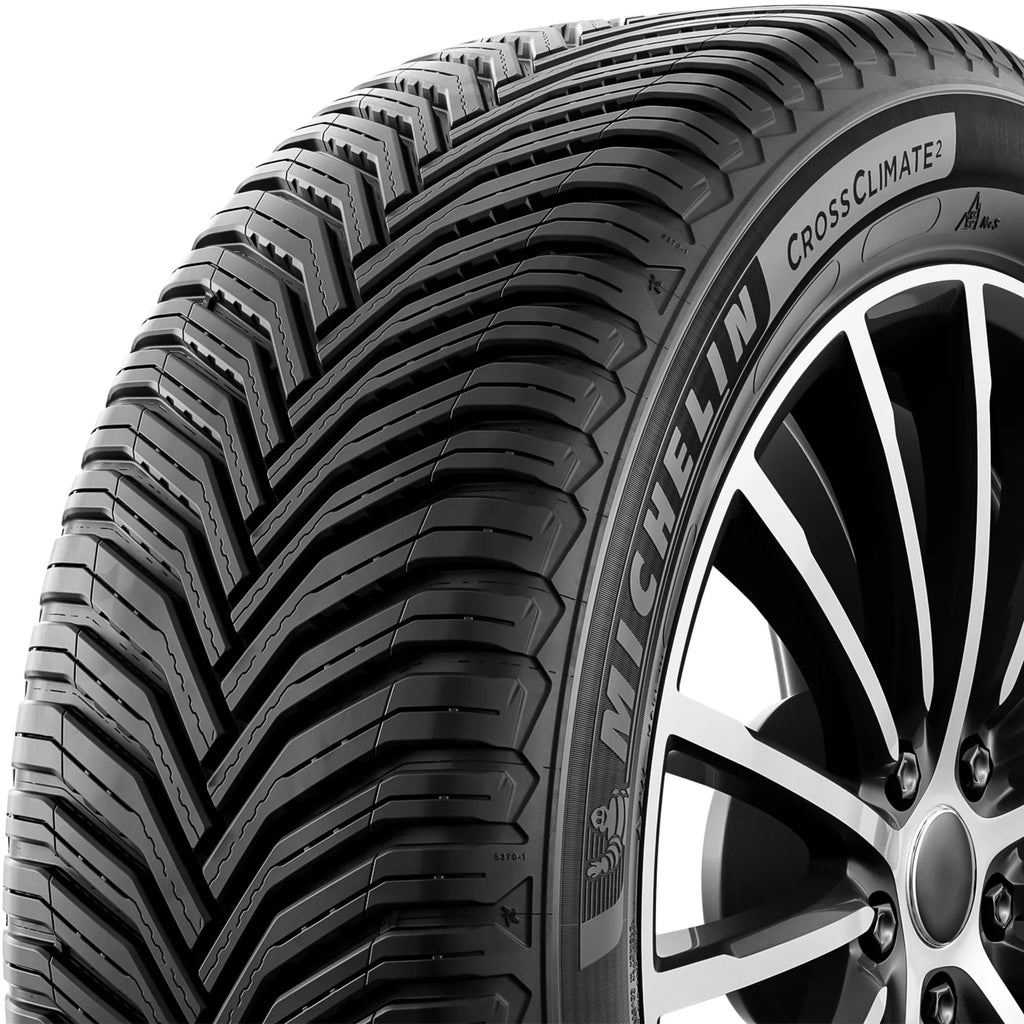 All Weather 275/50R20 113V XL SUV/Crossover Tire D60792