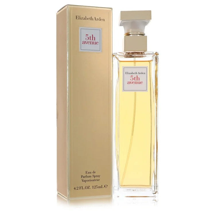 Eau De Parfum Spray 4.2 oz J66329
