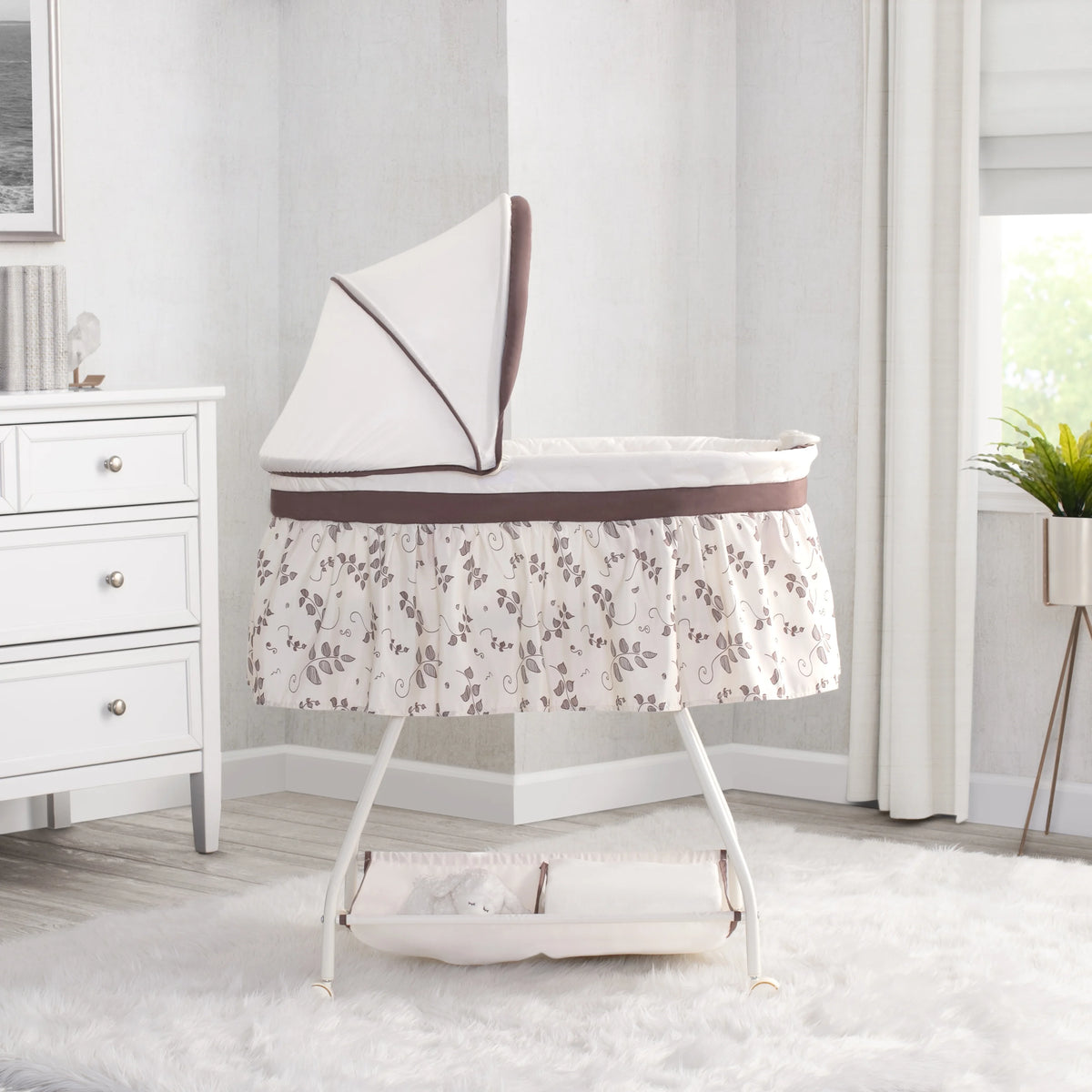 Bassinet D6239