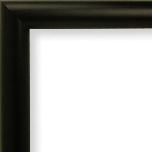 20x20 inch Black Picture Frame G763