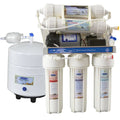 Under Sink Reverse Osmosis Water Filter S512311