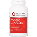 C-1000 + Zinc-15 F859