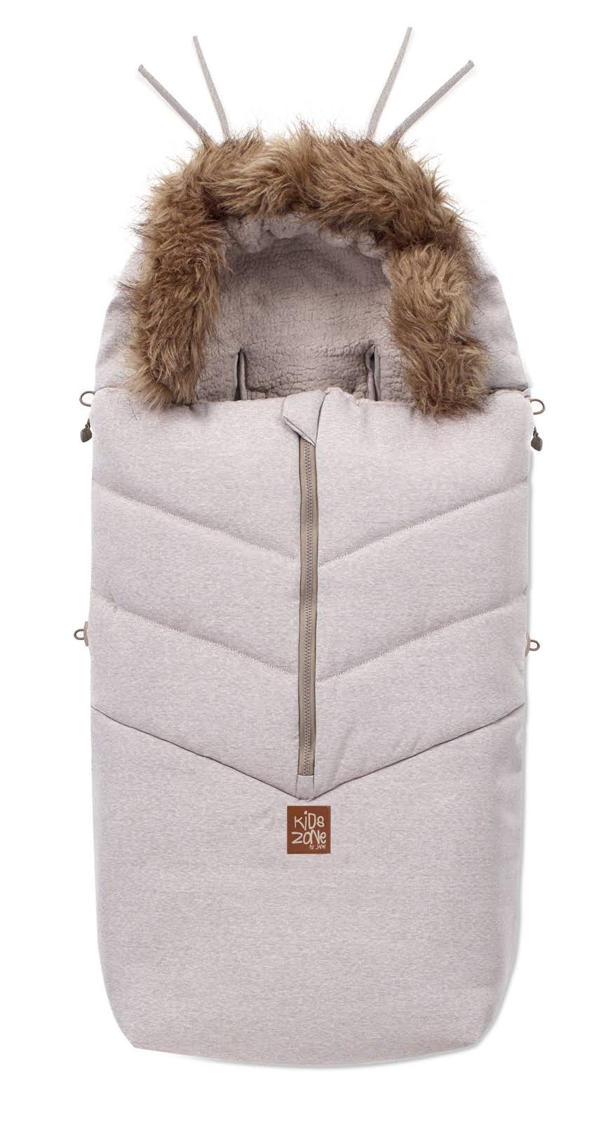 Footmuff R3924