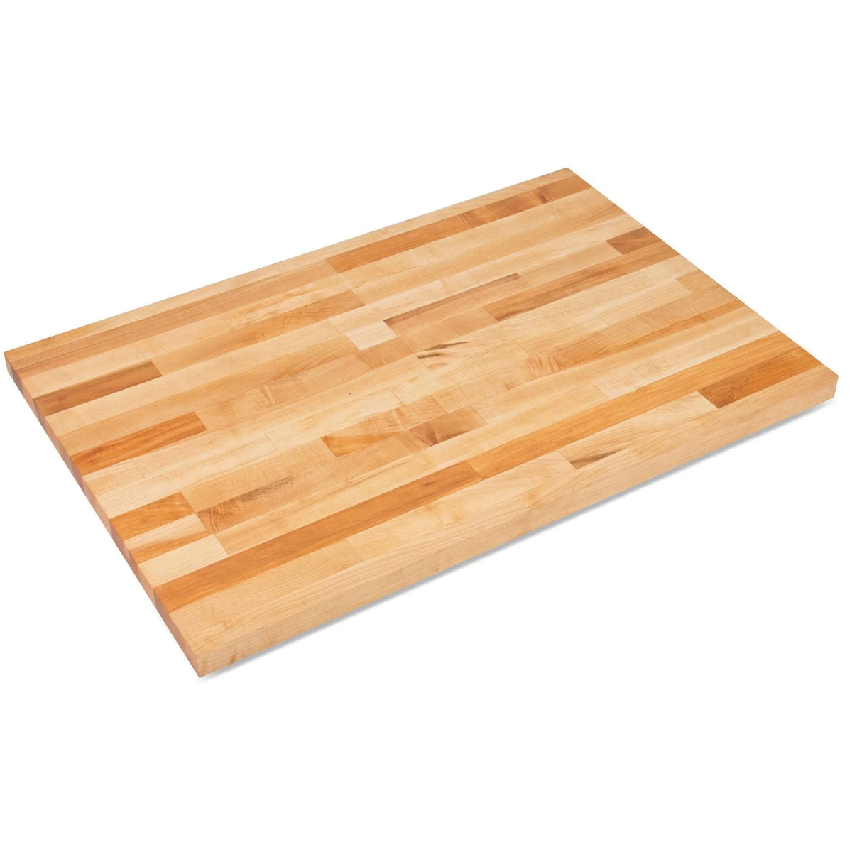 Hard Rock Maple Work Table Top B976150