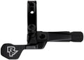 Black Dropper Seatpost Remote T303509