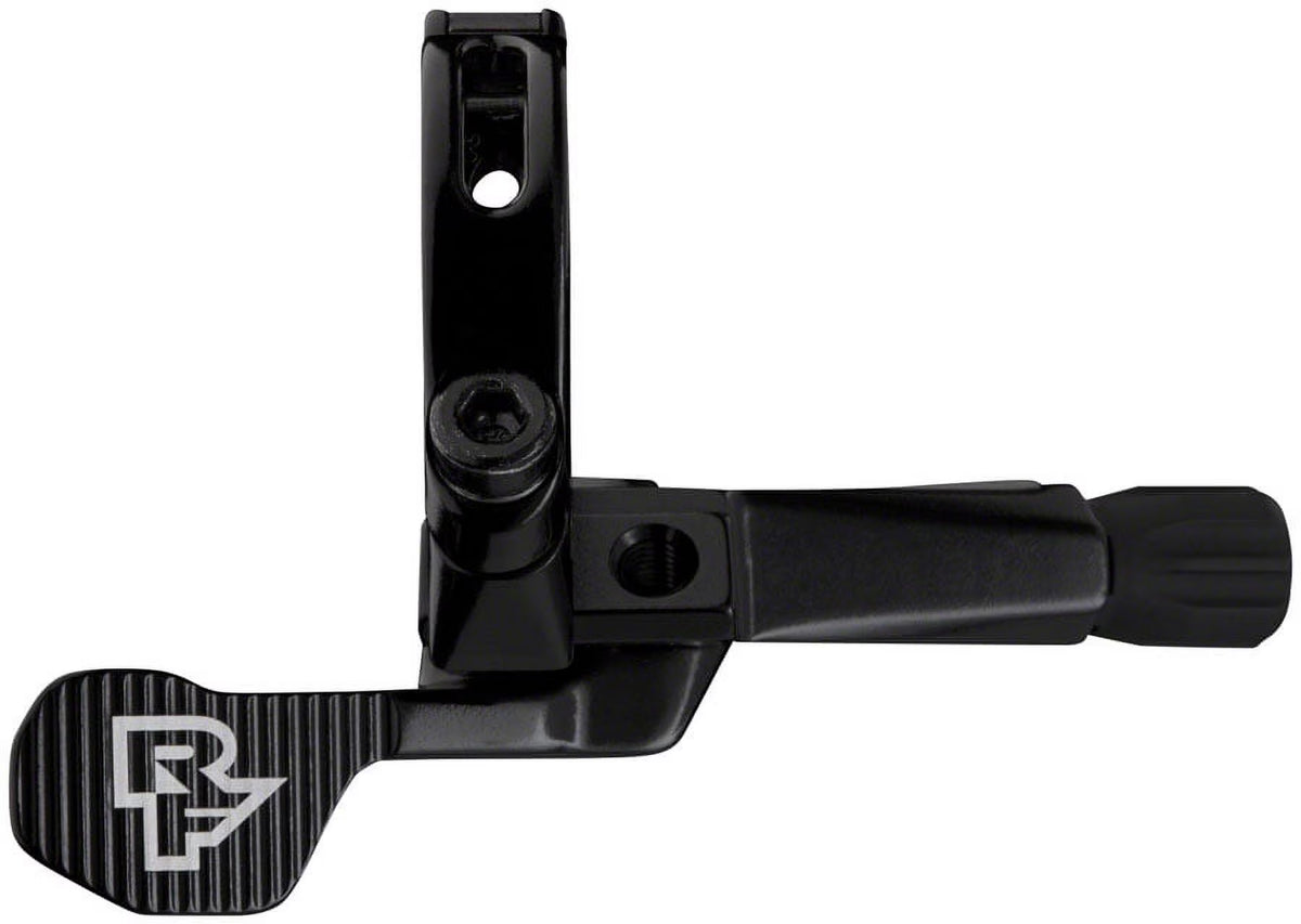 Black Dropper Seatpost Remote T303509