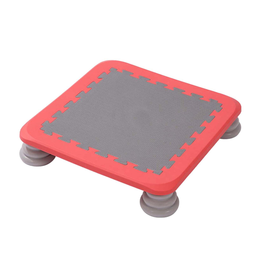 Red Mini Kids Trampoline Q1444