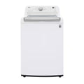 5.0 cu. ft. Top Load Washer in White Q4392