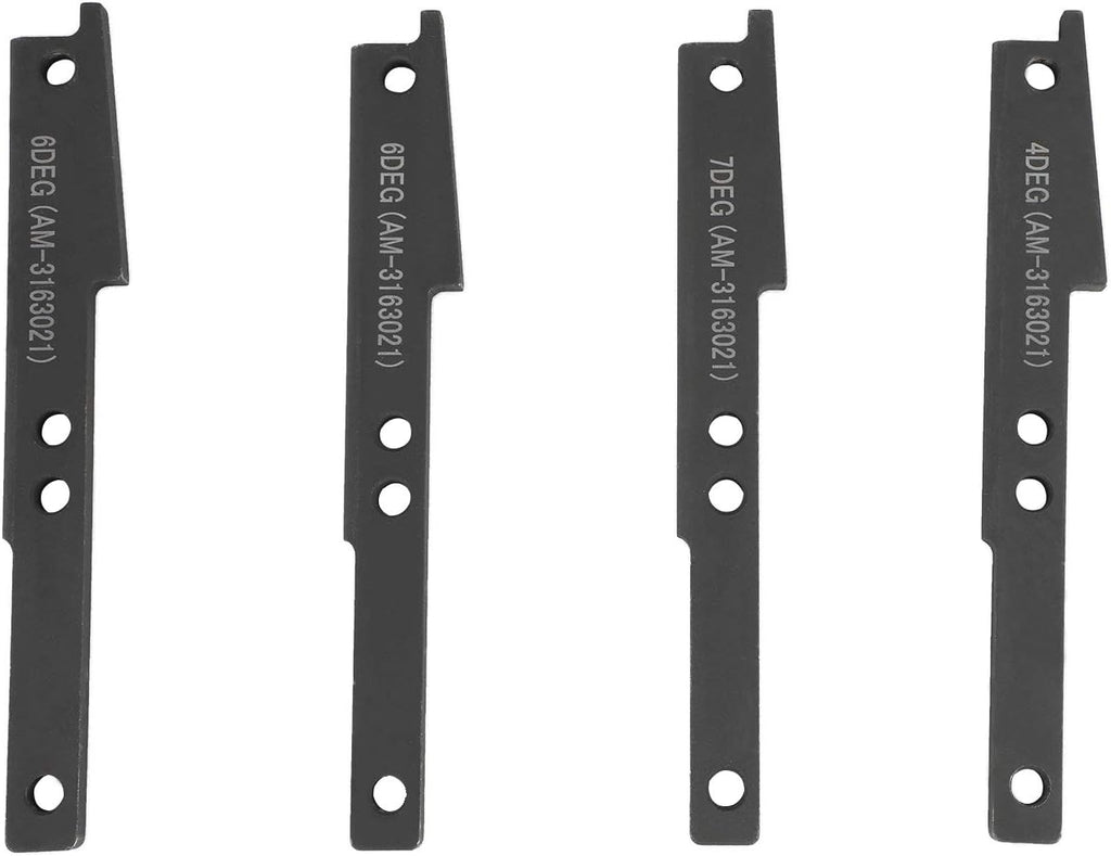 Cam Timing Tool Kit with Puller I78594
