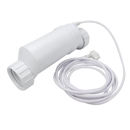 Salt Cell Pool Chlorine Generator Replacement for up to 15,000 Gallons X59264