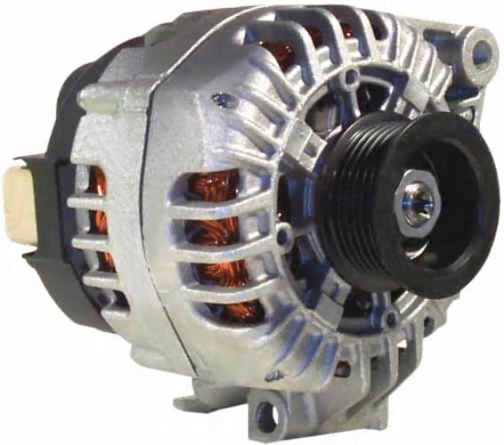 Replacement Alternator A69017